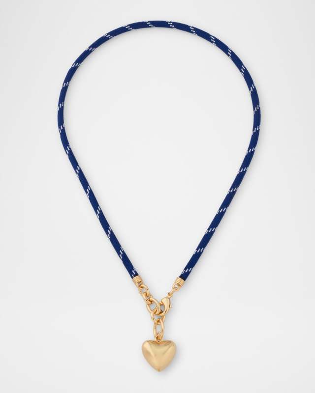 The Cord Necklace